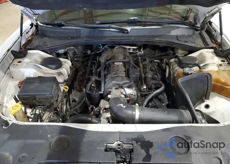 2014 Dodge Charger R/T z USA, uszkodzony, nr VIN 2C3CDXCTXEH216073